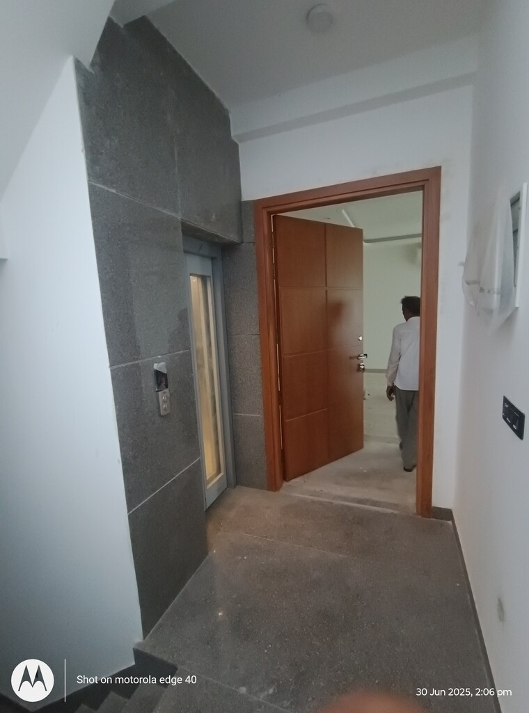 undefined, green park 4 Bedroom 311 Sq.Yd. Builder Floor In Green Park Delhi 8924570