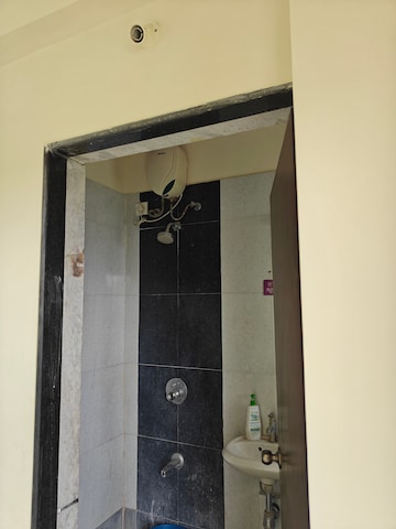 Furnished Amenities in 2.5 BHK Apartment at Dheeraj Jade Residences, Wagholi – for Rent