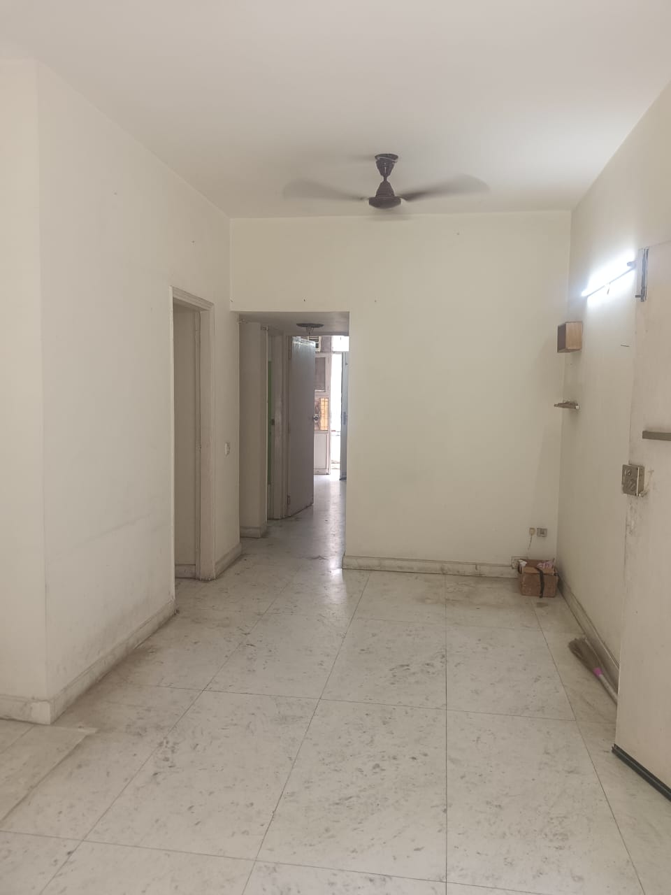 2 BHK Builder Floor For Sale in Unitech Arcadia