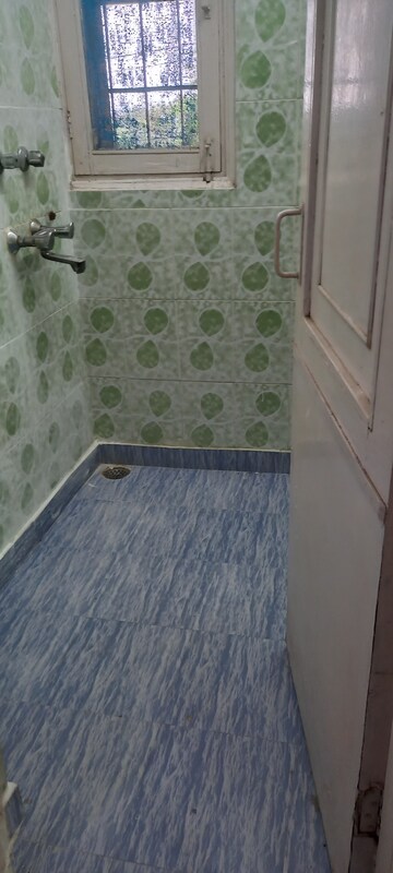 Bathroom in 2 BHK Apartment at Ip Extension – for Rent