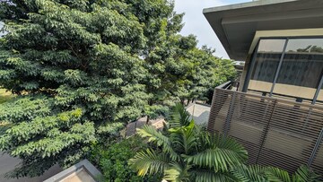 5 BHK Villa – Exterior View View at Embassy Boulevard, Yelahanka - for Rent