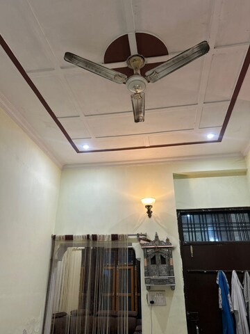 Kitchen in 2 BHK Independent House at Faizabad Road – for Sale