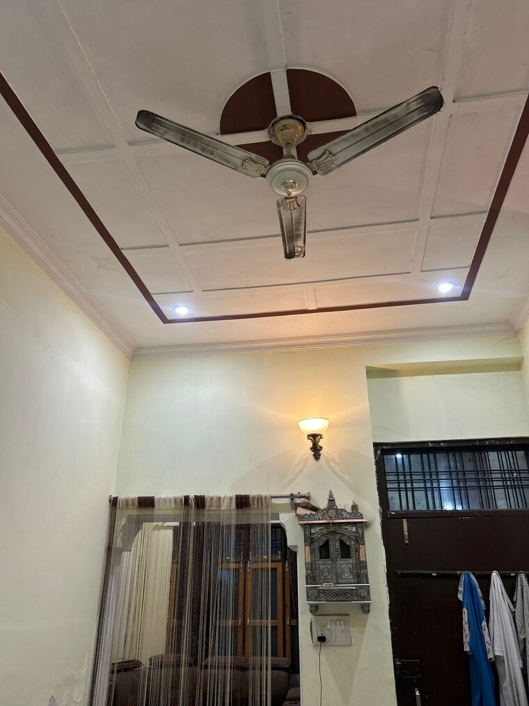 Kitchen, faizabad road 2 Bedroom 1250 Sq.Ft. Independent House In Faizabad Road Lucknow 8924588