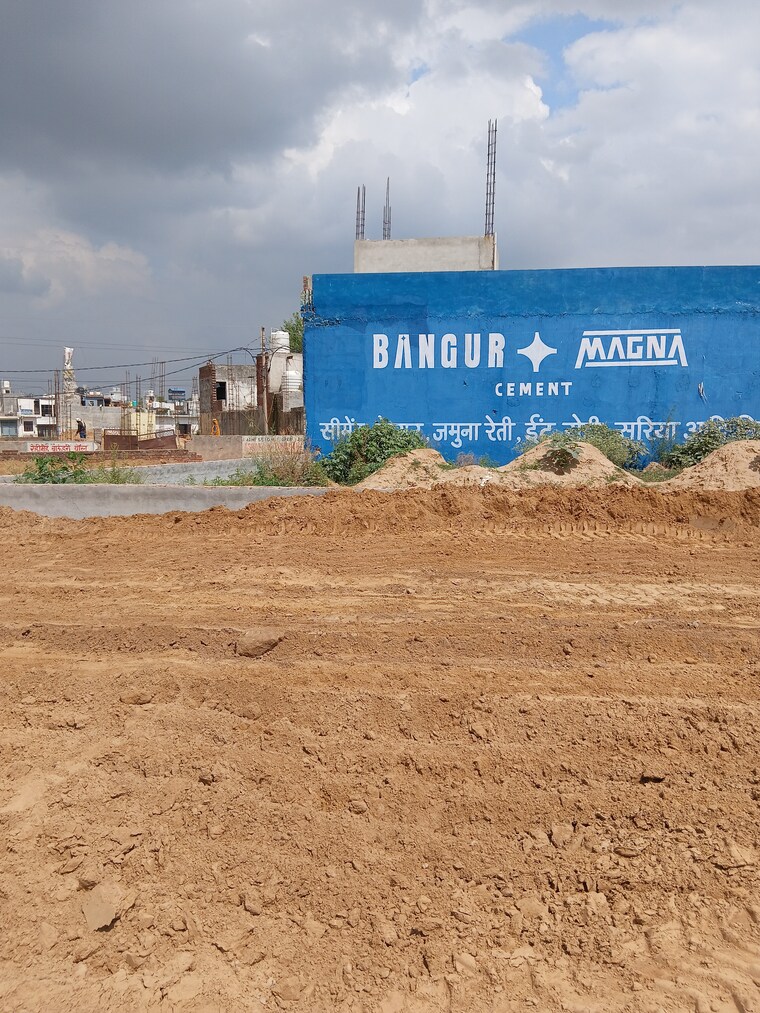 Exterior View, bhondsi Commercial Land 300 Acre In Bhondsi Gurgaon 8924574
