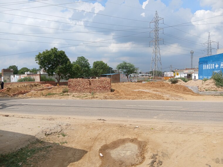undefined, bhondsi Commercial Land 300 Acre In Bhondsi Gurgaon 8924574