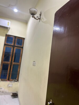 Staircase in 2 BHK Independent House at Faizabad Road – for Sale