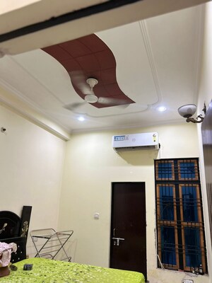 Master Bedroom in 2 BHK Independent House at Faizabad Road – for Sale