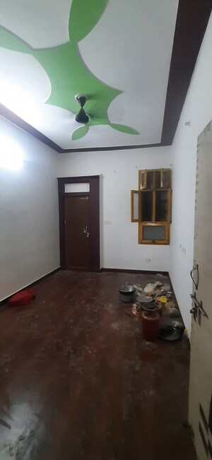 Room in 2 BHK Independent House at Faizabad Road – for Sale