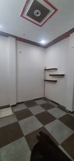Bathroom in 2 BHK Independent House at Faizabad Road – for Sale