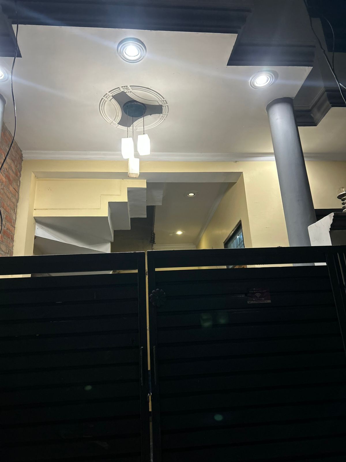 2 BHK Independent House For Sale in Park City