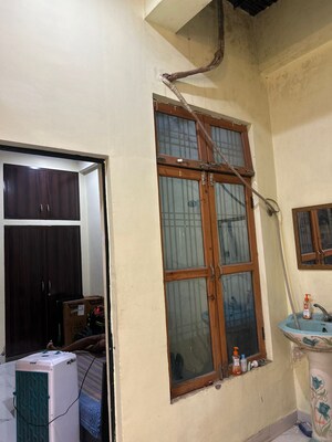 2 BHK Independent House – Exterior View View at Faizabad Road - for Sale