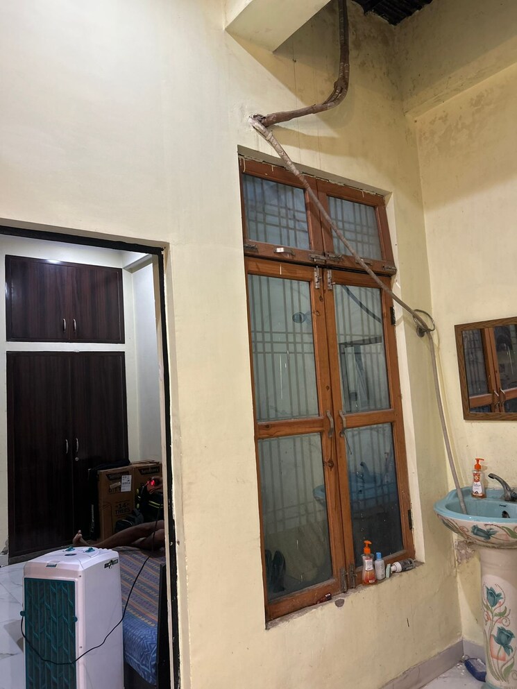 Exterior View, faizabad road 2 Bedroom 1250 Sq.Ft. Independent House In Faizabad Road Lucknow 8924588