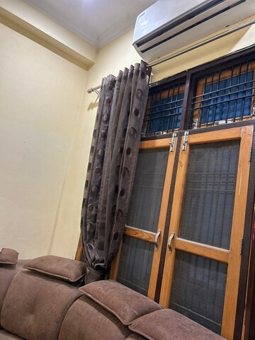 Balcony in 2 BHK Independent House at Faizabad Road – for Sale