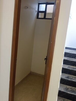 Balcony in 3 BHK Independent House at Touchwood The Woods Naubasta, Naubasta Kala – for Sale