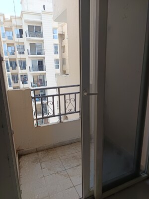 Balcony in 2 BHK Apartment at Signature Global Proxima, Sector 89 – for Rent