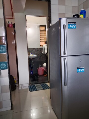Furnished Amenities in 1 BHK Apartment at Lok Bharti, Marol – for Rent