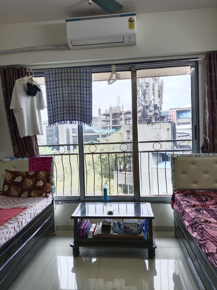 Kitchen, lok-bharti 1 Bedroom 525 Sq.Ft. Apartment In Marol Mumbai 8924590