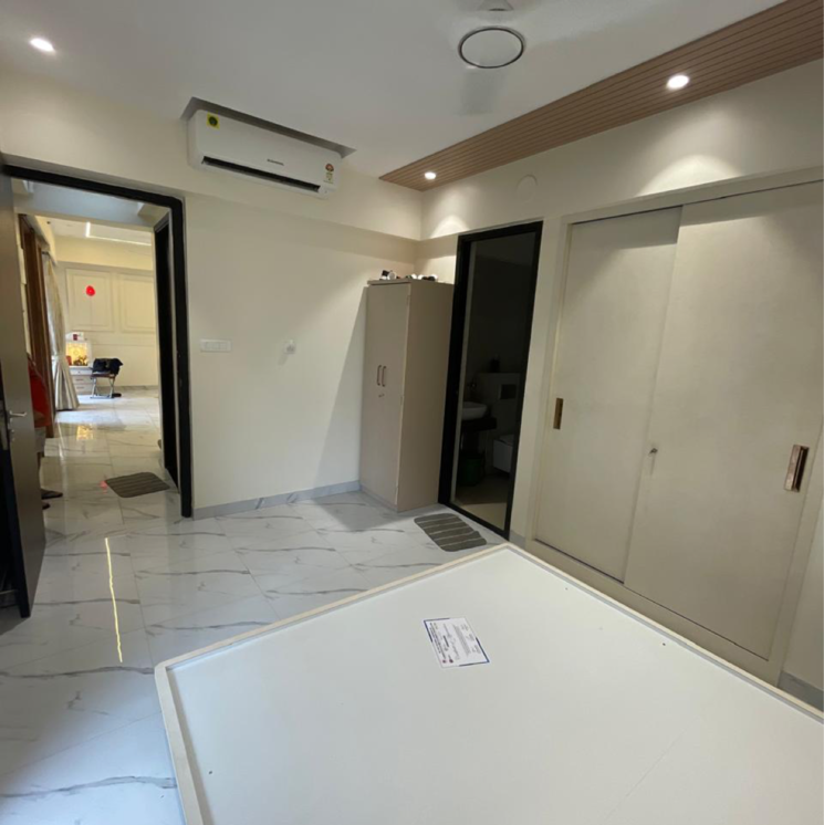 Room, raymond-realty-phase-ii 2 Bedroom 635 Sq.Ft. Apartment In Swastik Garden Thane 8924592