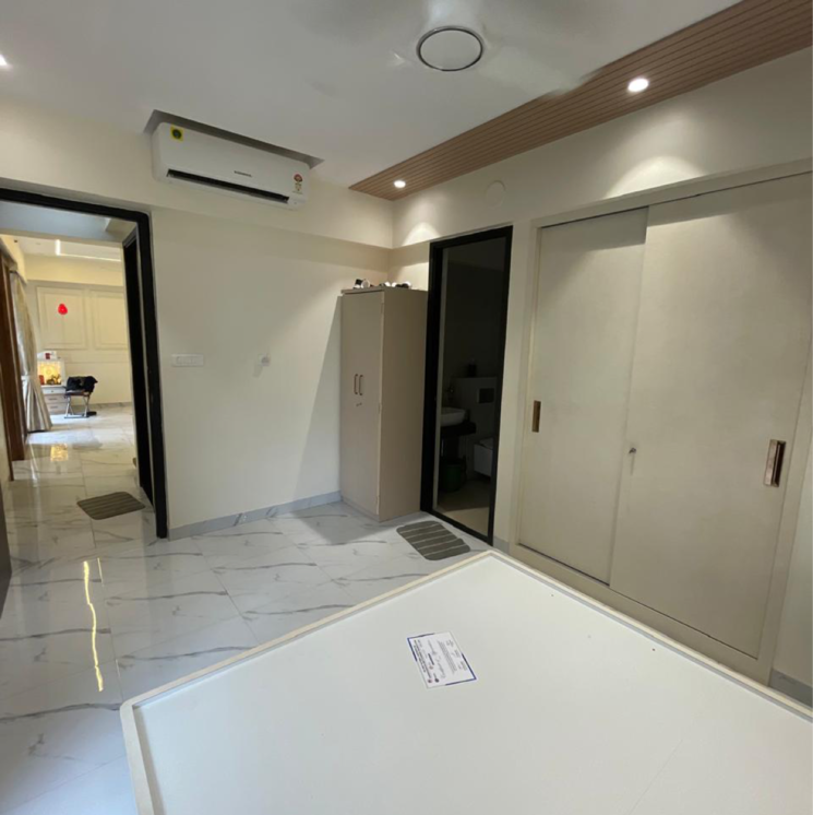 Room, raymond-realty-phase-ii 2 Bedroom 635 Sq.Ft. Apartment In Swastik Garden Thane 8924592