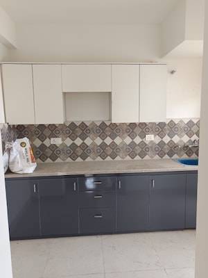 Kitchen in 2 BHK Apartment at Signature Global Proxima, Sector 89 – for Rent