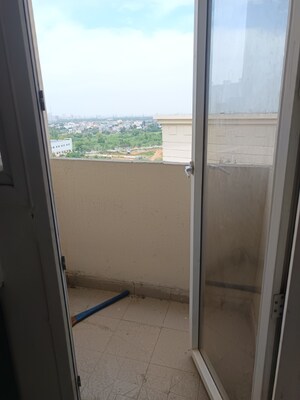 Balcony in 2 BHK Apartment at Signature Global Proxima, Sector 89 – for Rent