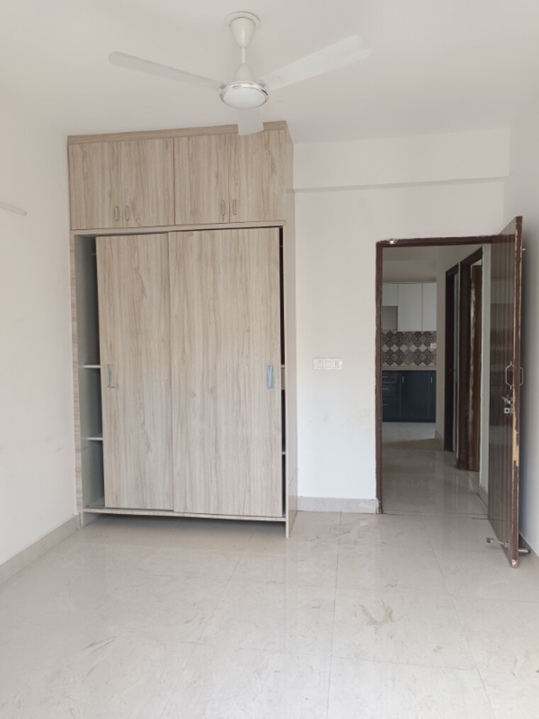 Master Bedroom, signature-global-proxima 2 Bedroom 685 Sq.Ft. Apartment In Sector 89 Gurgaon 8924638