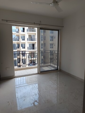 Master Bedroom in 2 BHK Apartment at Signature Global Proxima, Sector 89 – for Rent