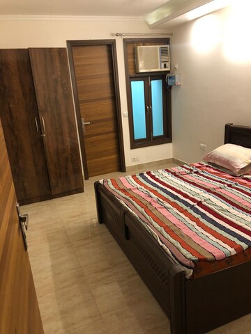 1 RK Builder Floor For Rent in Malviya Nagar