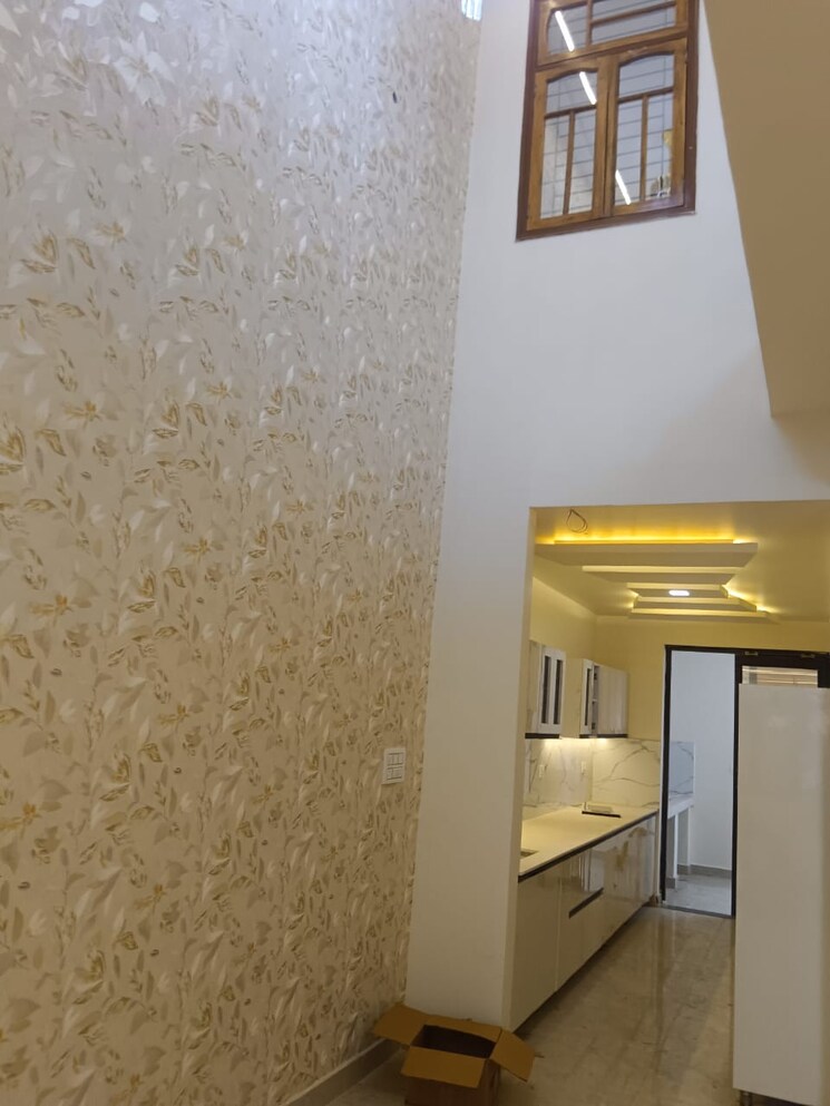 undefined, manas-enclave-phase-ii 3 Bedroom 1105 Sq.Ft. Villa In Indira Nagar Lucknow 8924605