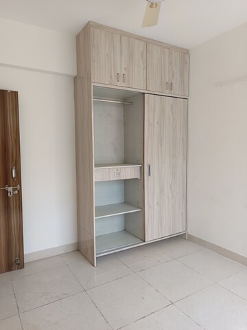 Bedroom in 2 BHK Apartment at Signature Global Proxima, Sector 89 – for Rent