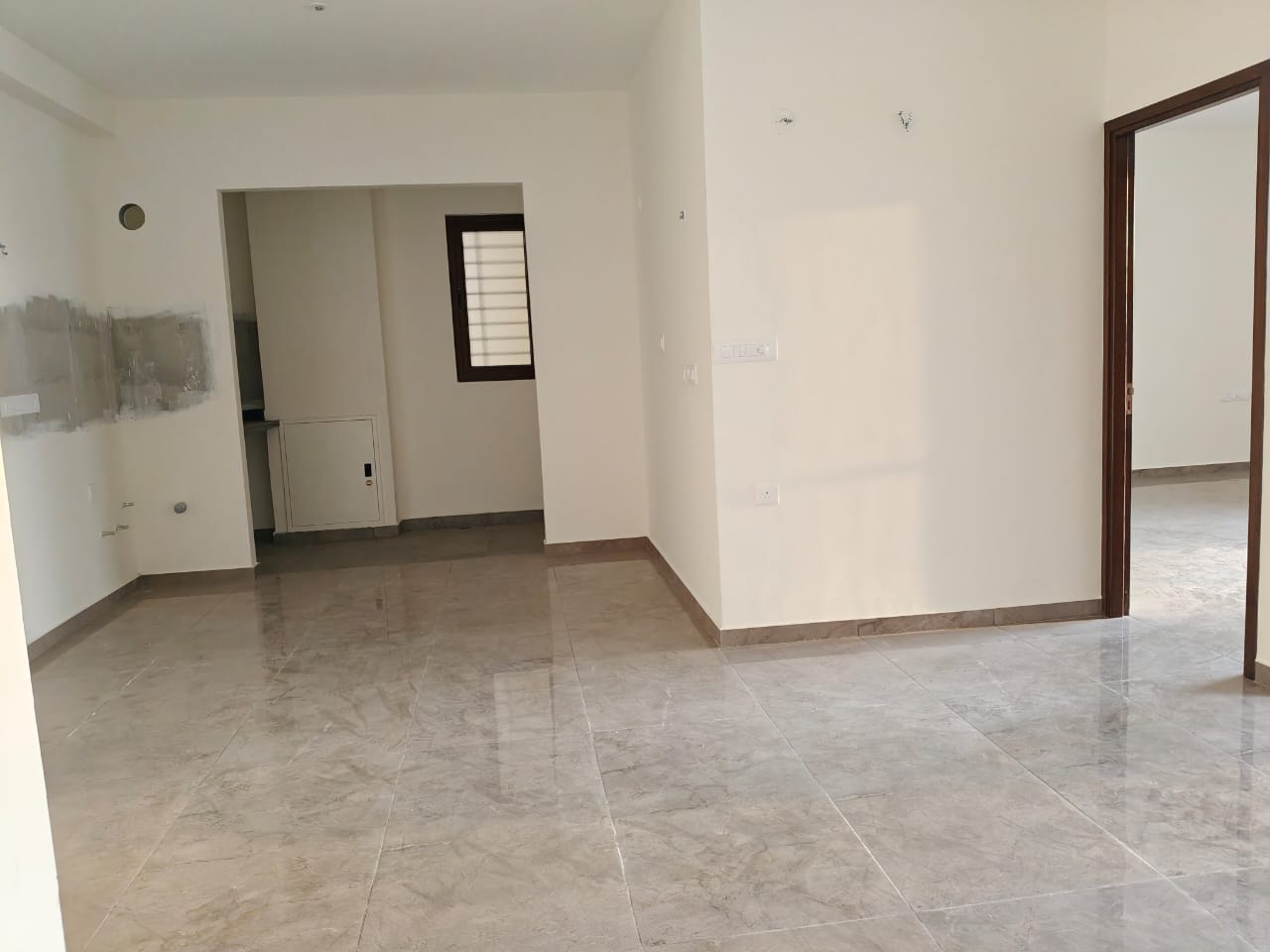 3 BHK 1668 Sq.Ft. Apartment in Bren Zahara