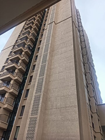 Balcony in 3 BHK Apartment at Bren Zahara, Off Sarjapur Road – for Sale