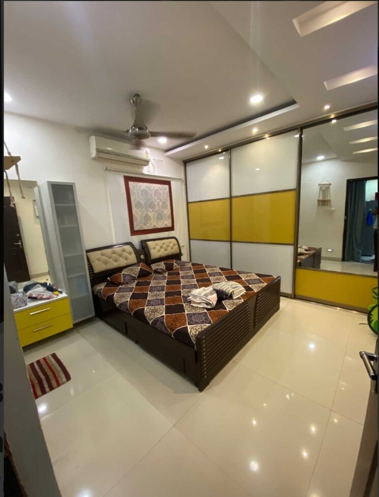 Living Room, aditya-imperial-heights 3 Bedroom 1500 Sq.Ft. Apartment In Hafeezpet Hyderabad 8924621