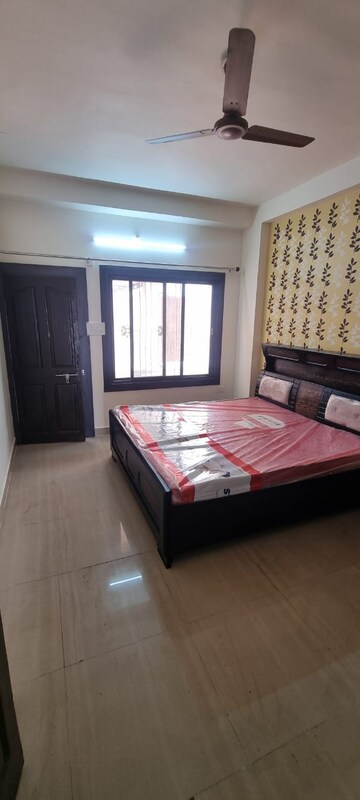 Bedroom in 3 BHK Apartment at Bagh Swaniya – for Sale