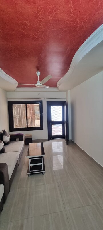 Furnished Amenities in 3 BHK Apartment at Bagh Swaniya – for Sale