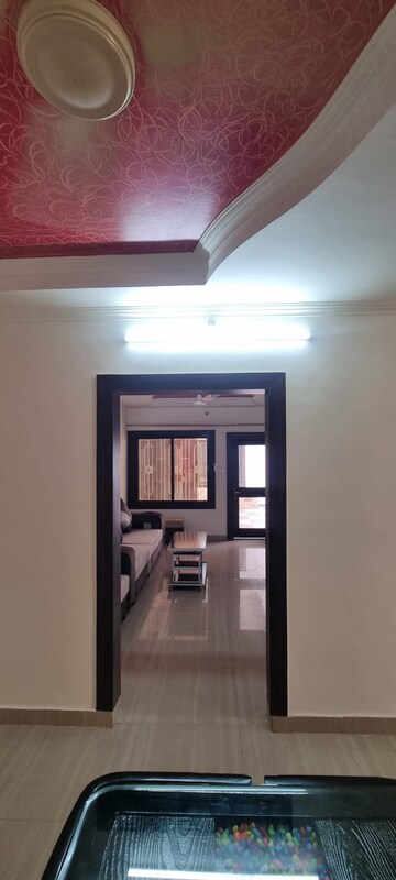 Building Lobby in 3 BHK Apartment at Bagh Swaniya – for Sale