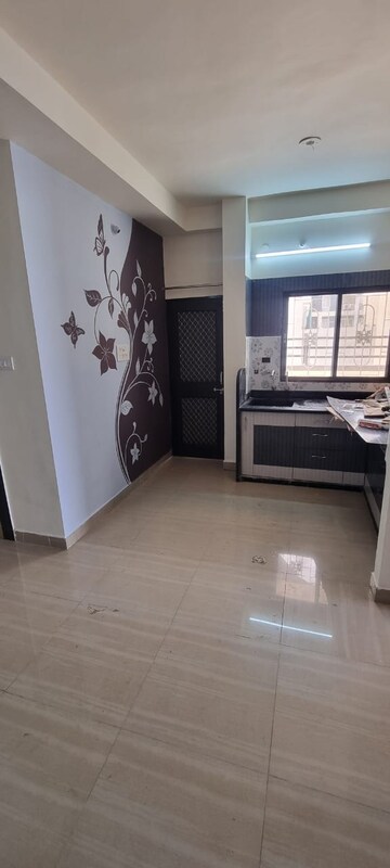 Parking in 3 BHK Apartment at Bagh Swaniya – for Sale
