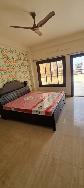 Bedroom in 3 BHK Apartment at Bagh Swaniya – for Sale