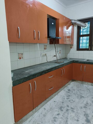 Kitchen in 2 BHK Independent House at Palam Vihar – for Rent