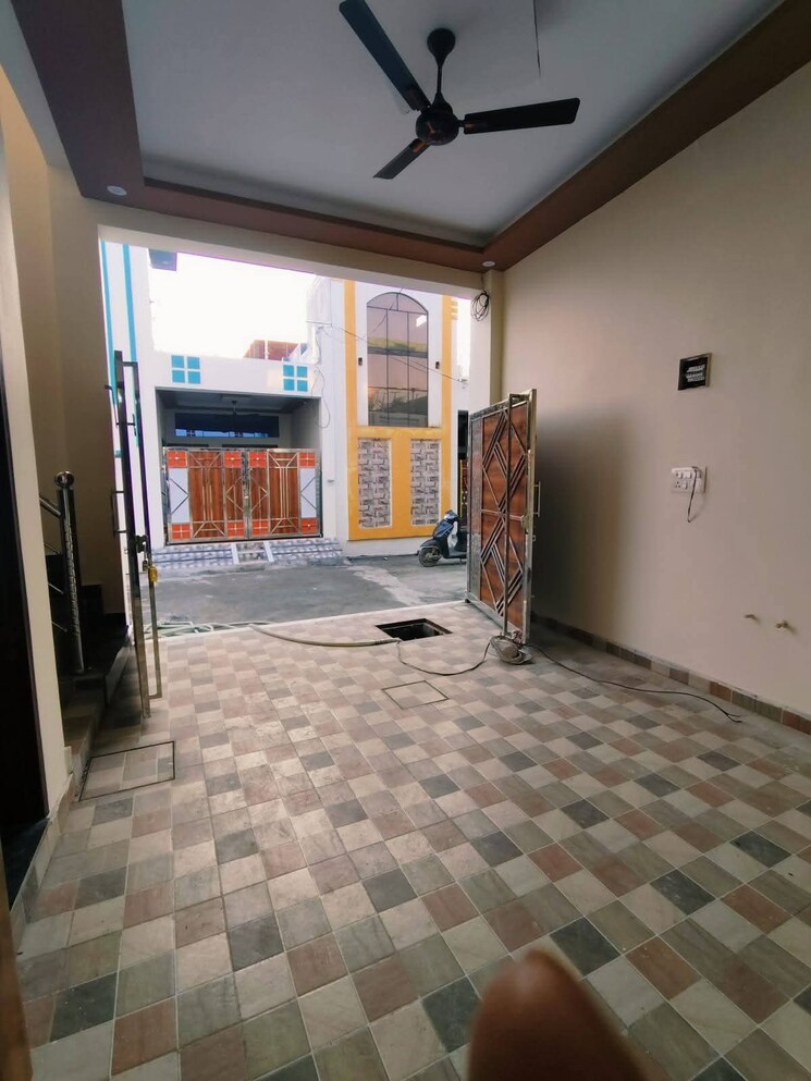 Bedroom, banjarawala 3 Bedroom 900 Sq.Ft. Independent House In Banjarawala Dehradun 8924630