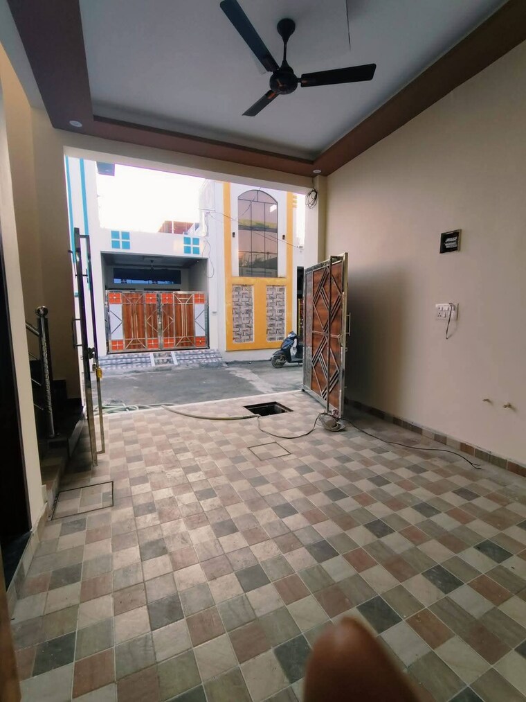 Bedroom, banjarawala 3 Bedroom 900 Sq.Ft. Independent House In Banjarawala Dehradun 8924630