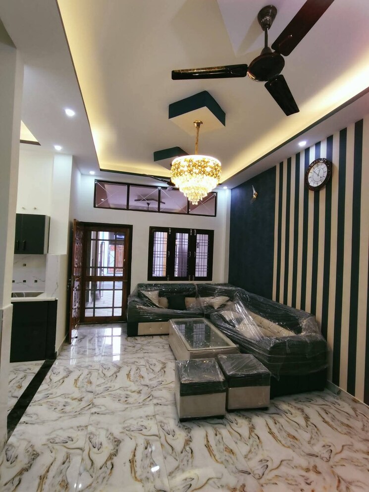 Living Room, banjarawala 3 Bedroom 900 Sq.Ft. Independent House In Banjarawala Dehradun 8924630