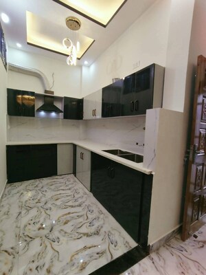 Kitchen in 3 BHK Independent House at Banjarawala – for Sale