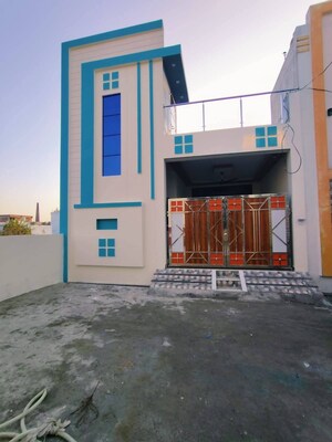 3 BHK Independent House For Sale in Banjarawala