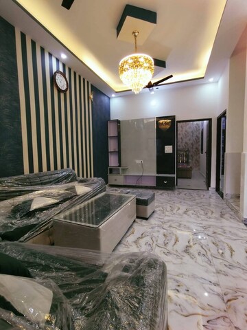 Bedroom in 3 BHK Independent House at Banjarawala – for Sale