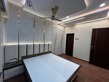 Kitchen in 1 BHK Apartment at DB Orchid Ozone, Dahisar East – for Sale