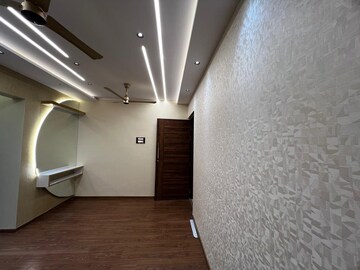Bathroom in 1 BHK Apartment at DB Orchid Ozone, Dahisar East – for Sale