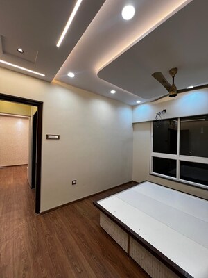 Room in 1 BHK Apartment at DB Orchid Ozone, Dahisar East – for Sale