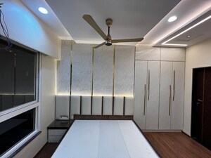 Kitchen in 1 BHK Apartment at DB Orchid Ozone, Dahisar East – for Sale
