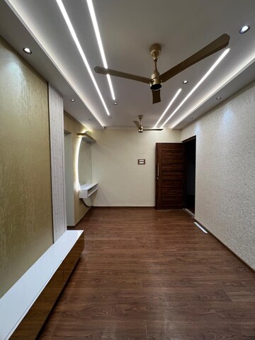Staircase in 1 BHK Apartment at DB Orchid Ozone, Dahisar East – for Sale